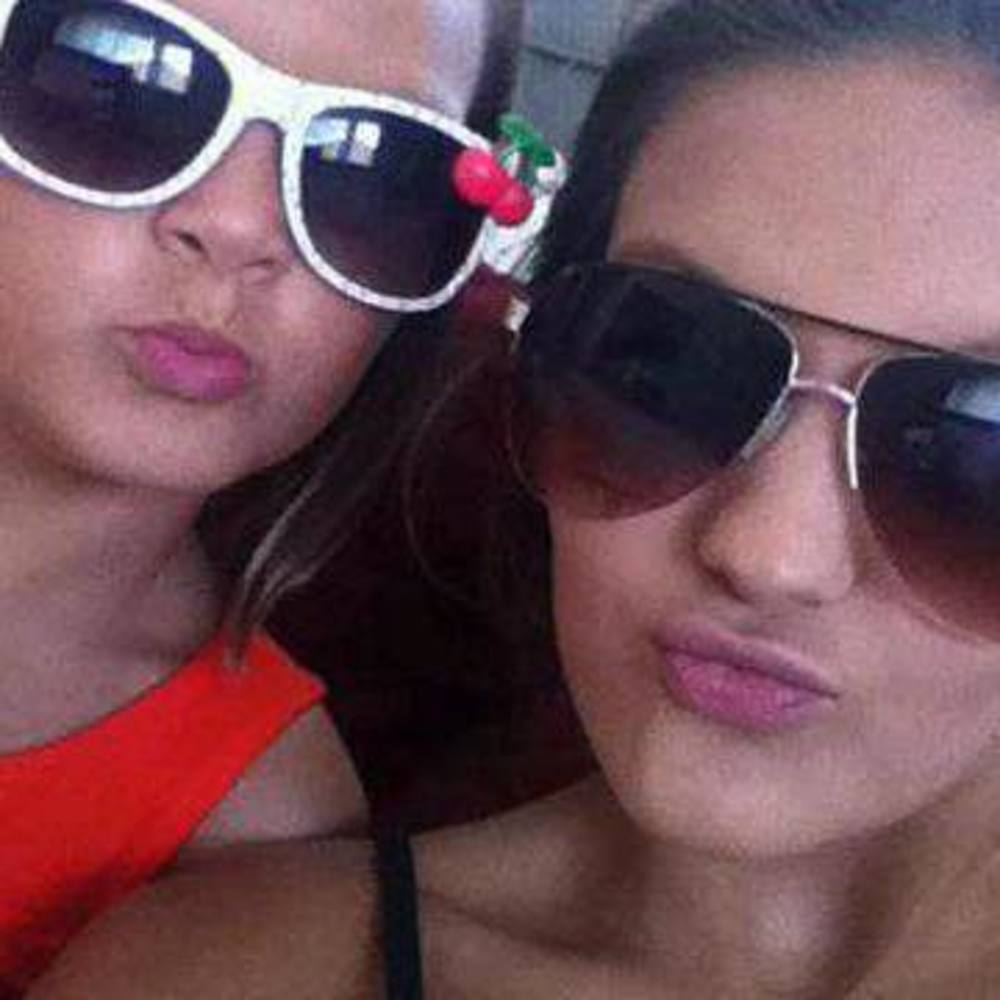 Meet your Posher, Jeffrey